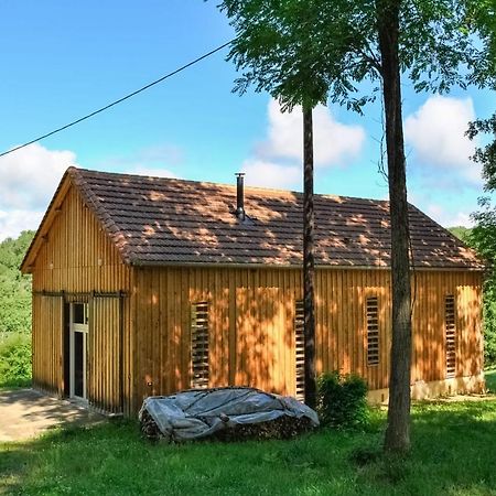 Ancienne Sechoir A Tabac Idealement Place A Limeuil Pour 4 Dans La Nature 外观 照片