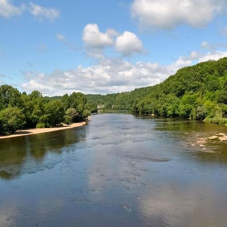 Ancienne Sechoir A Tabac Idealement Place A Limeuil Pour 4 Dans La Nature别墅 外观 照片