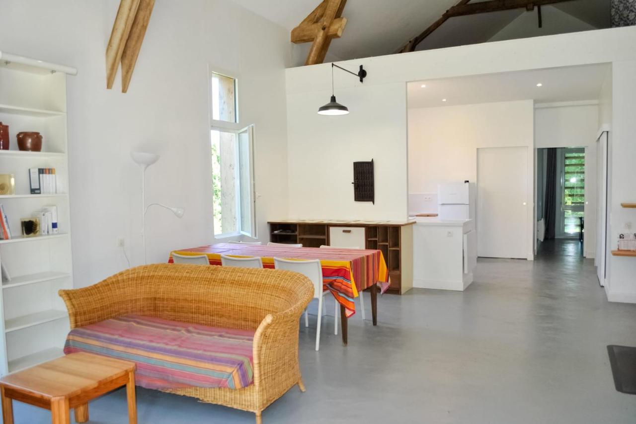 Ancienne Sechoir A Tabac Idealement Place A Limeuil Pour 4 Dans La Nature 外观 照片